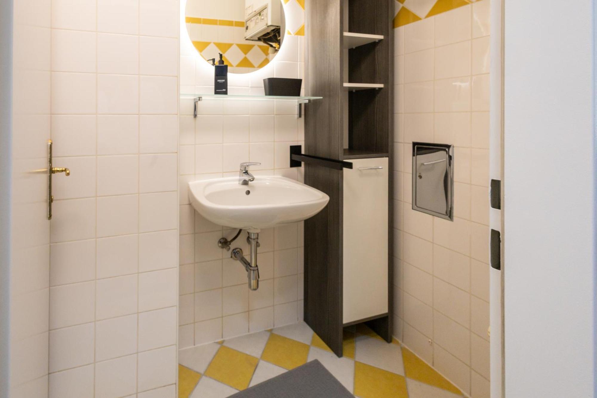 Apartment-Darwingasse Leopoldstadt Vienna Exterior photo